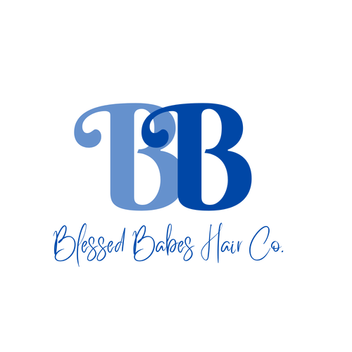 Blessed Babes Hair Co.
